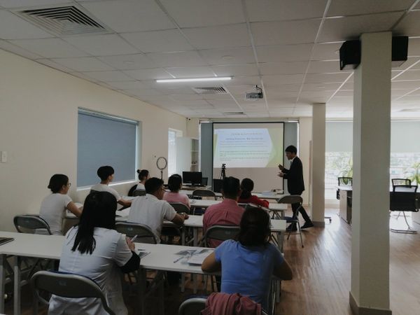 Loa Goldsound cho Trường đào tạo nghề Thẩm mỹ JASMINE, Linh Trung, Thủ Đức, loa được thiết kế riêng cho quán, bật lớn không tạp âm, miễn phí công lắp đặt, bảo hành dài hạn 5 năm