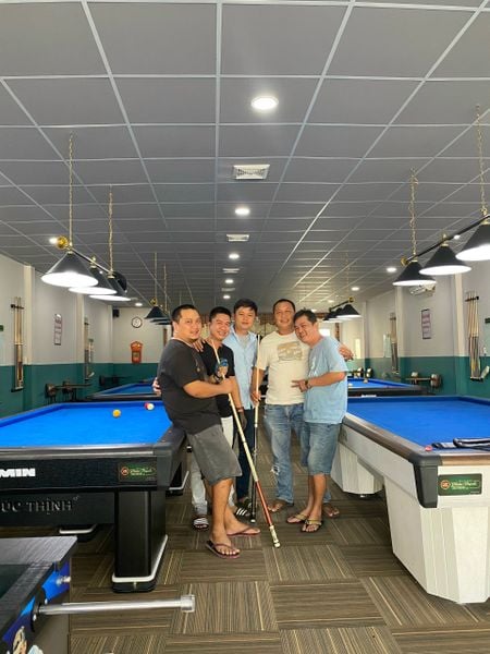 Loa cho Billiard 86 club và The BUNNY TEA, Tiền Giang, Amply 4 - 6 vùng âm lượng, loa được thiết kế riêng cho quán, bật lớn không tạp âm, miễn phí công lắp đặt, bảo hành dài hạn 5 năm.