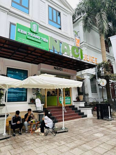 Loa Goldsound cho NACI Coffee, Hà Đông, Hà Nội, amply 2 kênh 380w, bluetooth 5.0, loa V40C - 40w, loa âm trần VAT28 - 28w, loa được thiết kế riêng cho quán, bật lớn không tạp âm, miễn phí công lắp đặt, bảo hành dài hạn 5 năm
