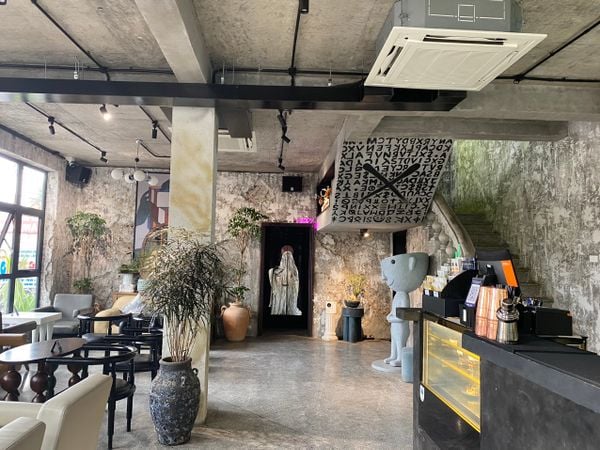 Hệ thống âm thanh cho The XX Space, Bắc Từ Liêm, Hà Nội, amply 2 kênh 1500w, bluetooth 5.0, loa V130-130w, loa được thiết kế riêng cho quán, bật lớn không tạp âm, miễn phí công lắp đặt, bảo hành dài hạn 5 năm
