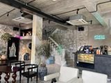 Hệ thống âm thanh cho The XX Space, Bắc Từ Liêm, Hà Nội, amply 2 kênh 1500w, bluetooth 5.0, loa V130-130w, loa được thiết kế riêng cho quán, bật lớn không tạp âm, miễn phí công lắp đặt, bảo hành dài hạn 5 năm