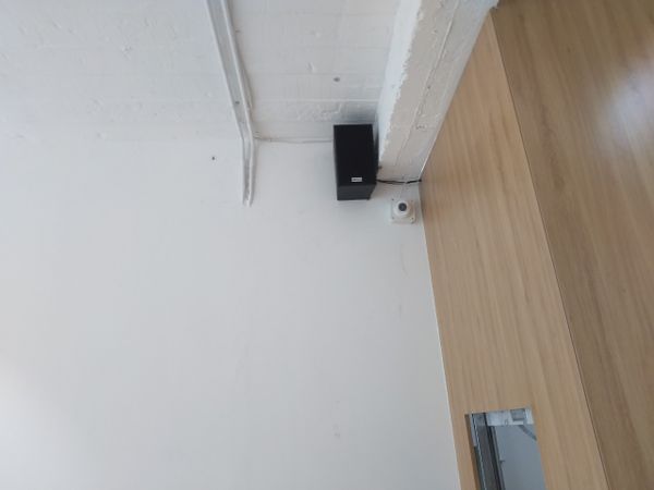 Hệ thống âm thanh cho Cafe KOHIBITO Trần Đại Nghĩa (miễn phí lắp đặt)