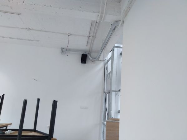 Hệ thống âm thanh cho Cafe KOHIBITO Trần Đại Nghĩa (miễn phí lắp đặt)