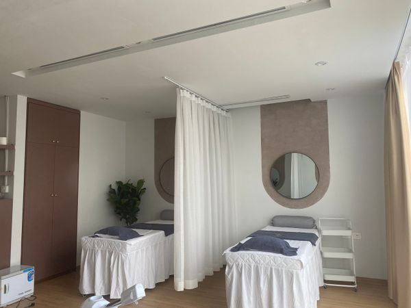 Loa cho trung tâm chăm sóc da EL ALMA SKINLAB | Hà Nội