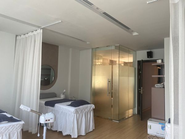 Loa cho trung tâm chăm sóc da EL ALMA SKINLAB | Hà Nội