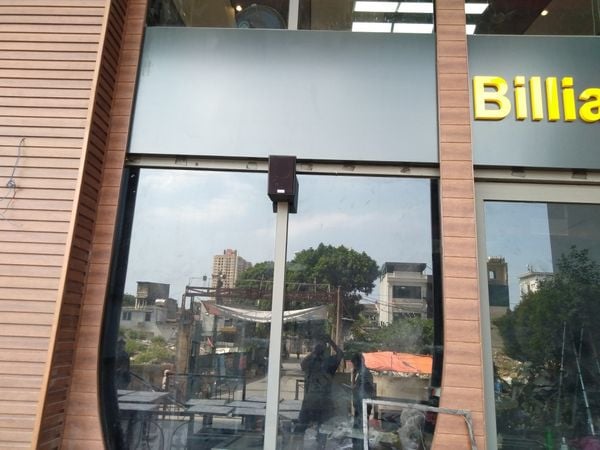 Loa Goldsound cho The Canteen Cafe & Bistro, Amply 4 - 6 vùng âm lượng, loa được thiết kế riêng cho quán, bật lớn không tạp âm, miễn phí công lắp đặt, bảo hành dài hạn 5 năm