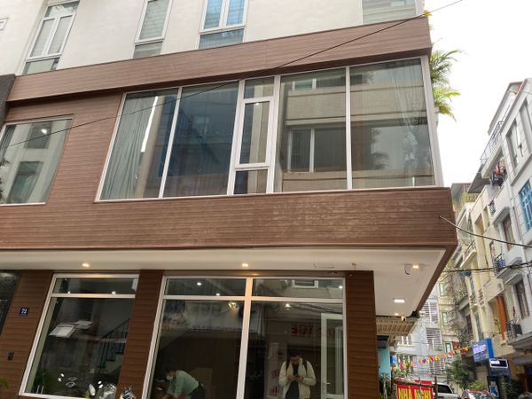 Loa cho quán tại Chùa Láng, loa được thiết kế riêng cho quán, bật lớn không tạp âm, miễn phí công lắp đặt, bảo hành dài hạn 5 năm