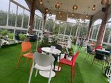 Loa Goldsound cho G & D Tea-Coffee-Breakfast, Long Thành, Đồng Nai, Amply 4 vùng 800w, Bluetooth 5.0, 8 loa V40C-40w, Amply 2 vùng âm lượng, loa được thiết kế riêng cho quán, bật lớn không tạp âm, miễn phí công lắp đặt, bảo hành dài hạn 5 năm.