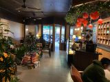 Loa Goldsound cho 3C Roastery - 92 Phan Kế Bính, Hà Nội, amply 2 kênh 1200w, bluetooth 5.0, loa V55c-55w, loa được thiết kế riêng cho quán, bật lớn không tạp âm, miễn phí công lắp đặt, bảo hành dài hạn 5 năm