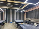 Loa Goldsound cho 99 billiards club (cơ sở 2), Hà Nội, loa được thiết kế riêng cho quán, bật lớn không tạp âm, miễn phí công lắp đặt, bảo hành dài hạn 5 năm