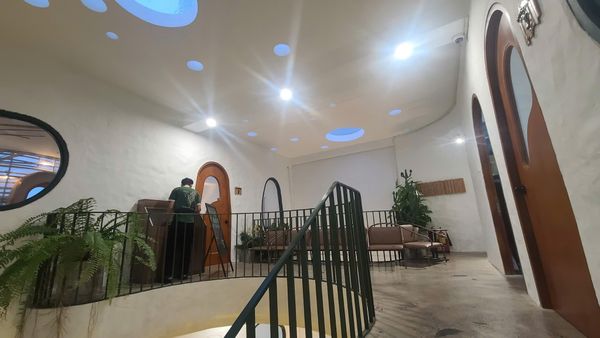 Loa Goldsound cho cửa hàng Tea.Joy, TP HCM, loa được thiết kế riêng cho quán, bật lớn không tạp âm, miễn phí công lắp đặt, bảo hành dài hạn 5 năm