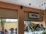 Loa Goldsound cho quán MYToo, Hà Nội, amply 2 kênh 380w, bluetooth 5.0, loa 13w, loa được thiết kế riêng cho quán, bật lớn không tạp âm, miễn phí công lắp đặt, bảo hành dài hạn 5 năm