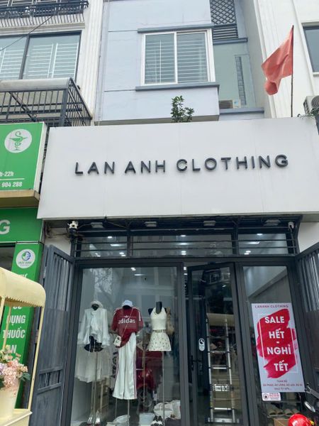 Loa Goldsound cho Lan Anh Clothing, Hà Nội, amply 2 kênh 380w, bluetooth 5.0, loa âm trần 13w, loa được thiết kế riêng cho quán, bật lớn không tạp âm, miễn phí công lắp đặt, bảo hành dài hạn 5 năm