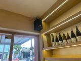 Loa Goldsound cho WeWine Hai Bà Trưng, Hà Nội, amply không dây A57 UHF, loa không dây V57 - 57w, loa được thiết kế riêng cho quán, miễn phí công lắp đặt, bảo hành dài hạn 5 năm