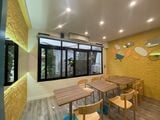 Loa Goldsound cho nhà hàng Run=Rice, Hà Nội, amply Goldsound, bluetooth 5.0, loa V12 - 12w, loa được thiết kế riêng cho quán, bật lớn không tạp âm, miễn phí công lắp đặt, bảo hành dài hạn 5 năm