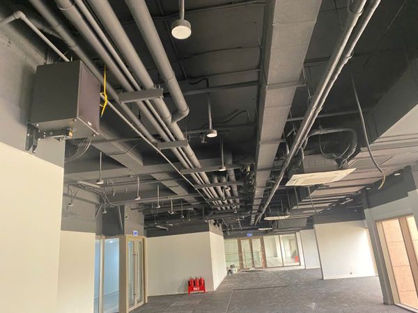 Loa Goldsound cho Amazing Fitness & Pool Center, Hà Nội, loa được thiết kế riêng cho quán, bật lớn không tạp âm, miễn phí công lắp đặt, bảo hành dài hạn 5 năm