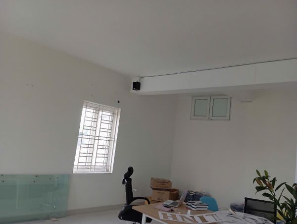 Loa Goldsound cho Phục Linh Cơ Sở Hà Đông, amply 200w, bluetooth 5.0, loa treo tường 13w, loa được thiết kế riêng cho quán, bật lớn không tạp âm, miễn phí công lắp đặt, bảo hành dài hạn 5 năm