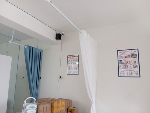 Loa Goldsound cho Phục Linh Cơ Sở Hà Đông, amply 200w, bluetooth 5.0, loa treo tường 13w, loa được thiết kế riêng cho quán, bật lớn không tạp âm, miễn phí công lắp đặt, bảo hành dài hạn 5 năm
