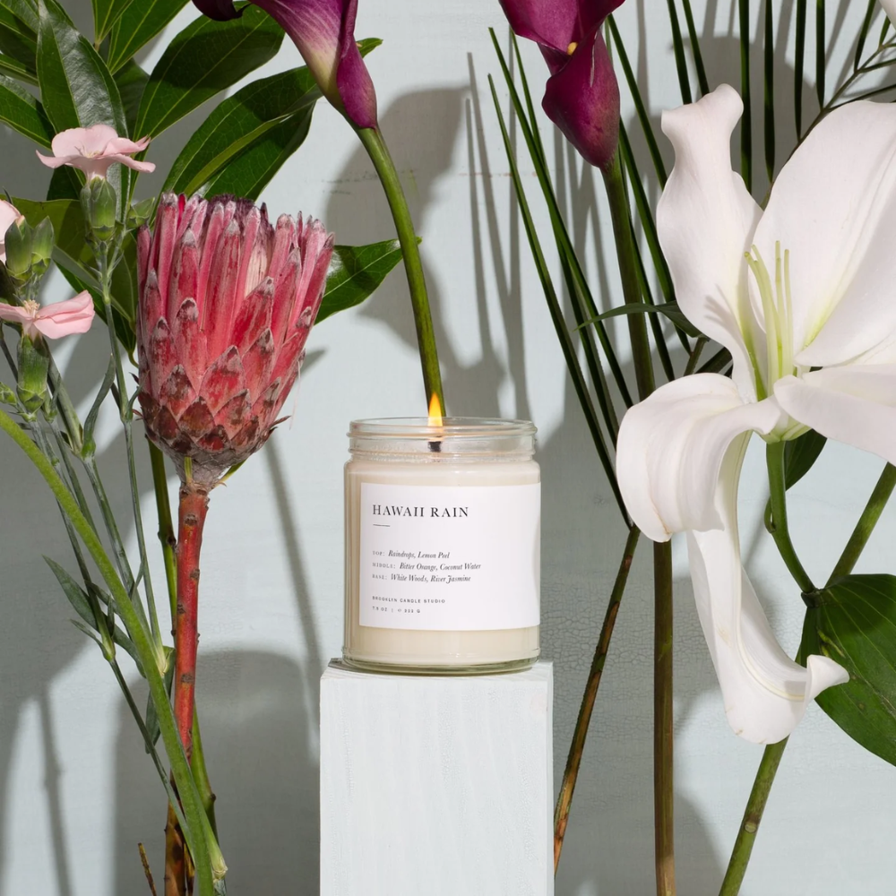  Nến thơm MINIMALIST CANDLE 