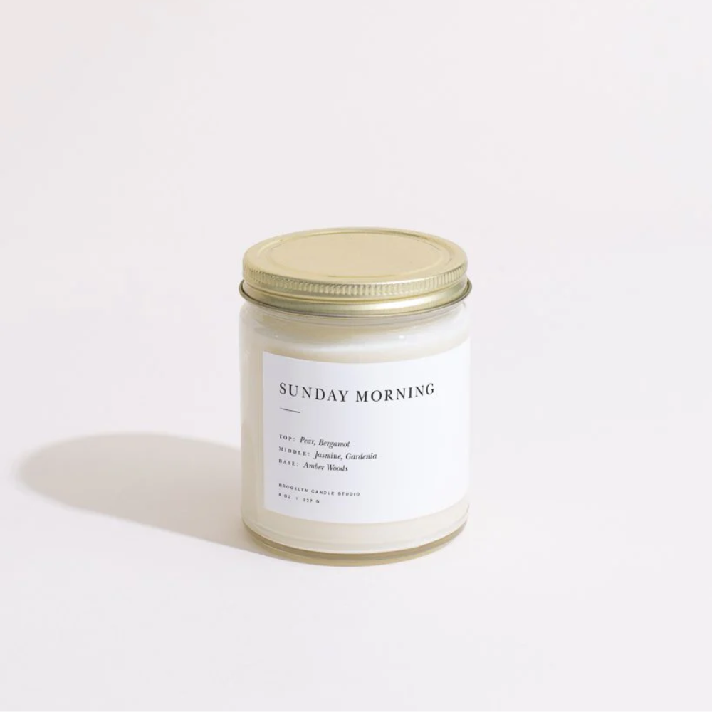  Nến thơm MINIMALIST CANDLE 