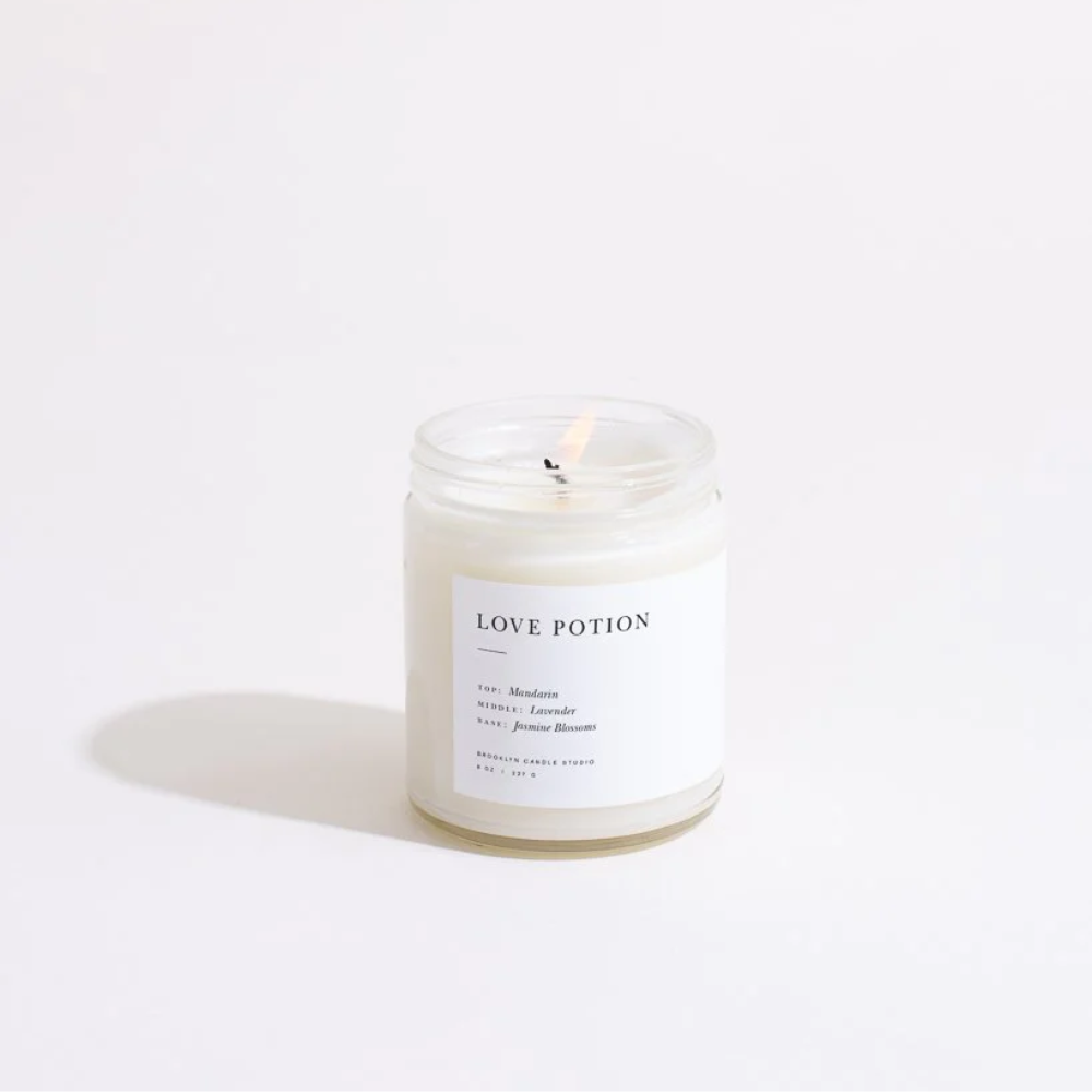  Nến thơm MINIMALIST CANDLE 