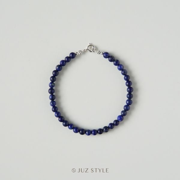  Vòng tay đá Lapis lazuli 4mm 