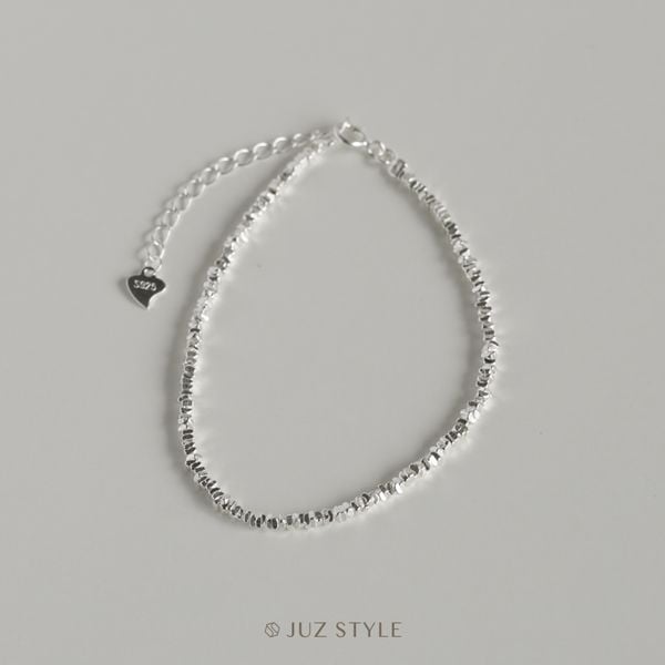  Lắc tay bạc Beads 