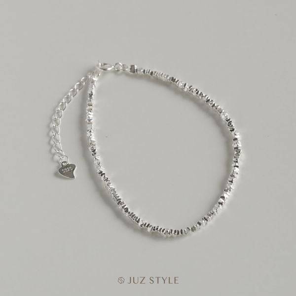  Lắc tay bạc Beads 