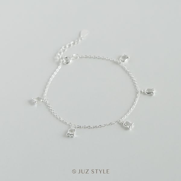  Lắc tay bạc Maybells 