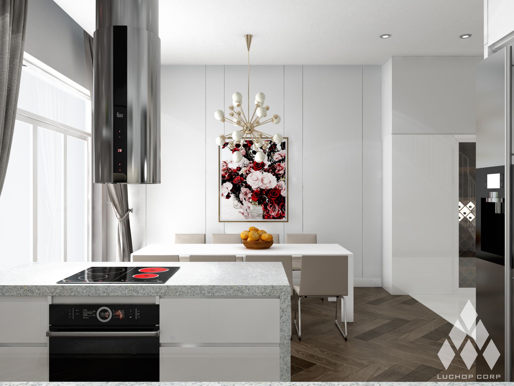 04. Lake View anh Trung