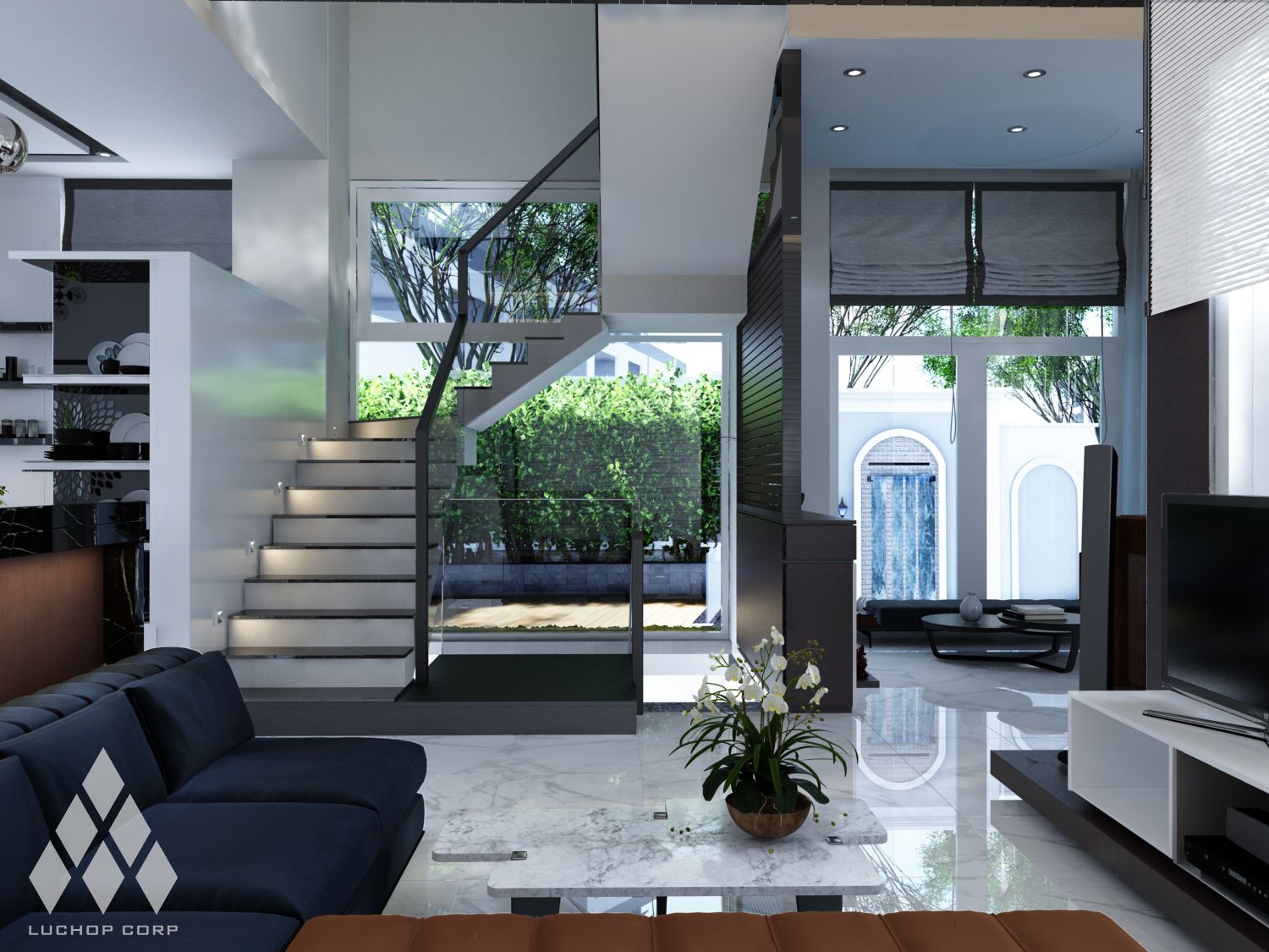 02. Đại Phúc chị Vân