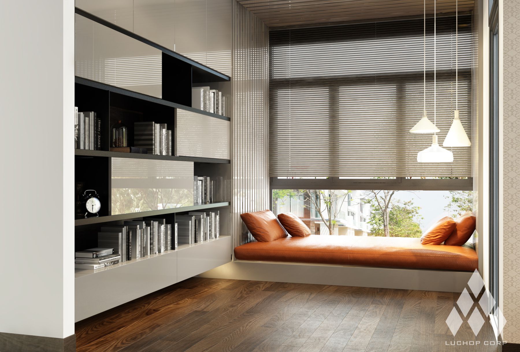 03. Lucasta - Khang Điền