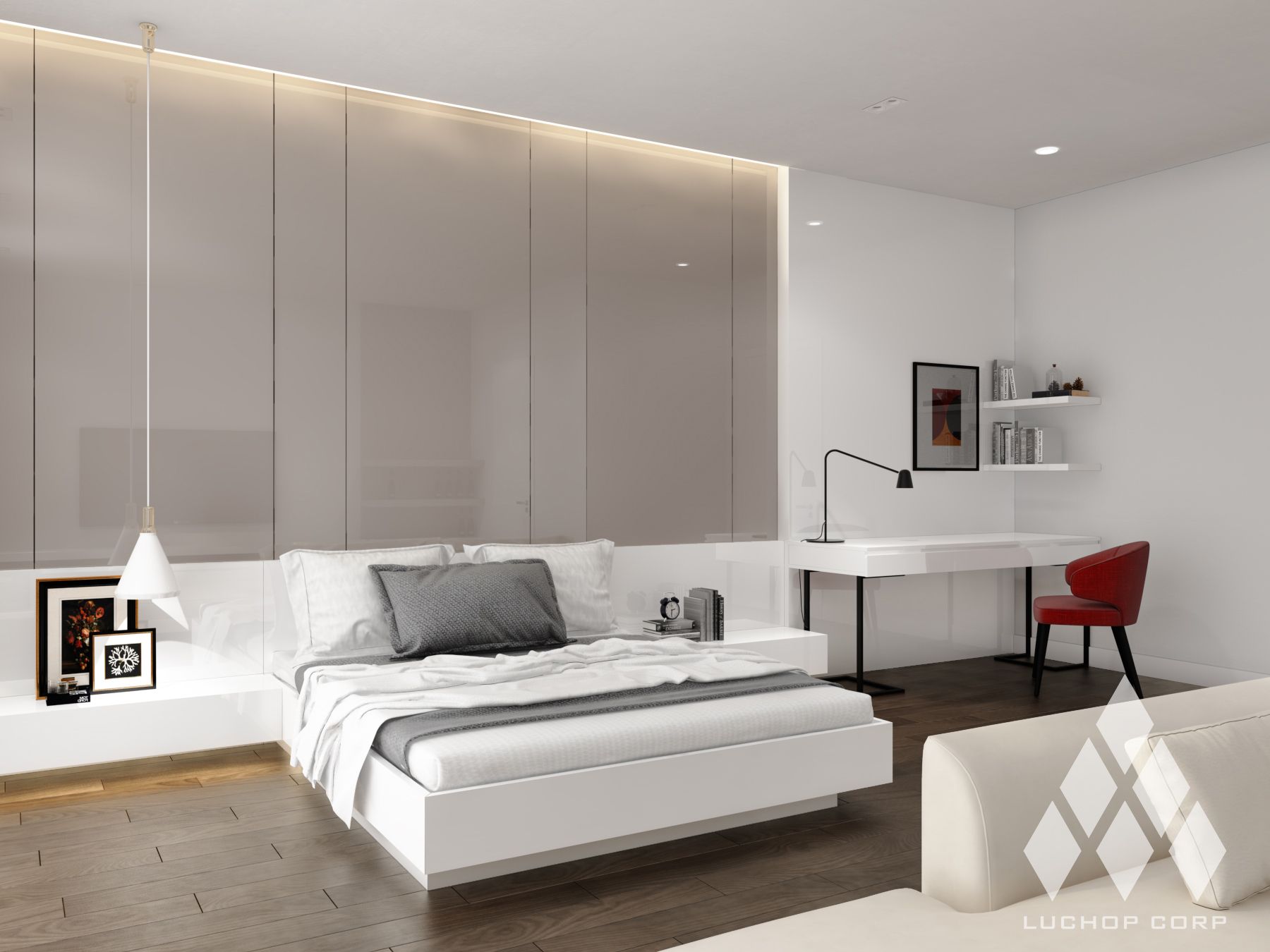 04. Lake View anh Trung