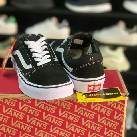  Vans old skool REPLICA VOS026 