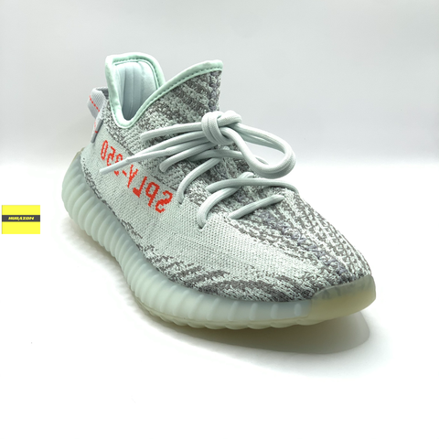  Yeezy 350 Bluetint (Hàng chính hãng) 