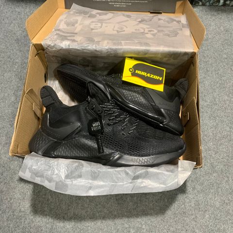  Alphabounce 2020 đen full AAB11 