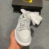 Jordan 1 low Grey camo JDM18