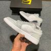 Jordan 1 low Grey camo JDM18