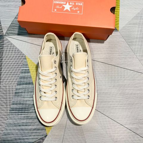  Giày Converse 1970s Kem 