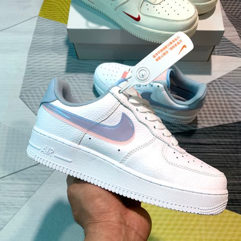  Air force 1 Double Swoosh 