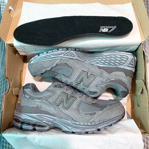  Giày New Balance 2002R Protection Pack Phantom 