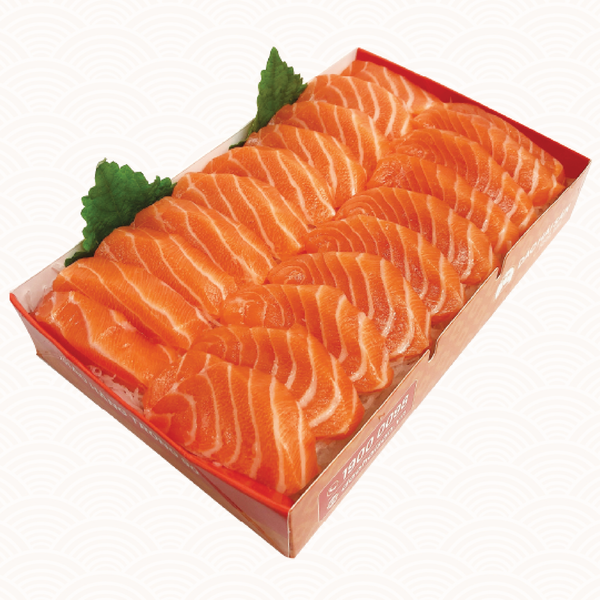 sashimi ca hoi 300g