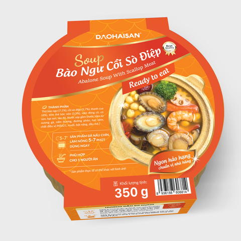soupbaongucoisodiep