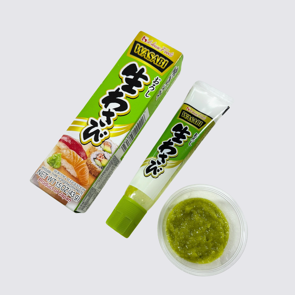 mu tat wasabi