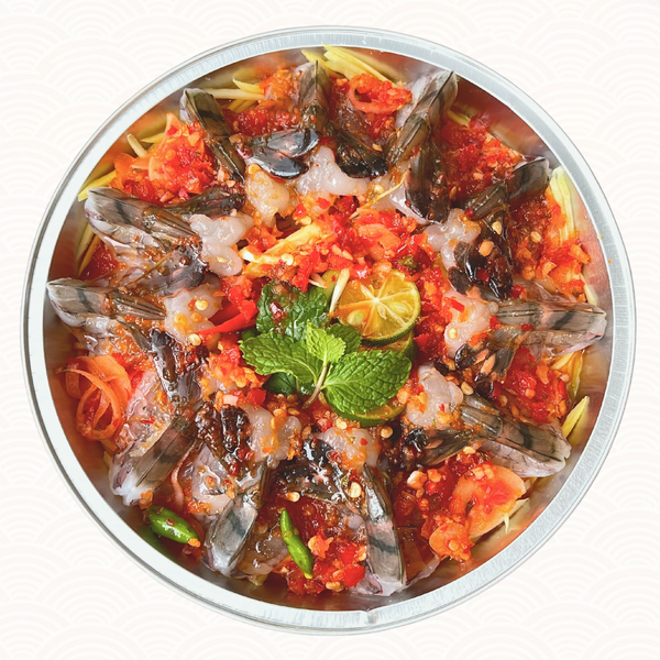 tom sot thai