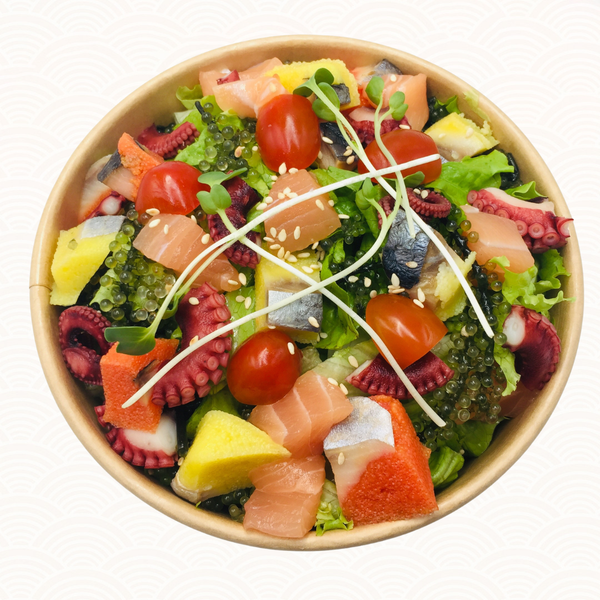 salad nhiet doi