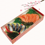 Combo Sashimi 2A