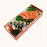 Combo Sashimi 2A