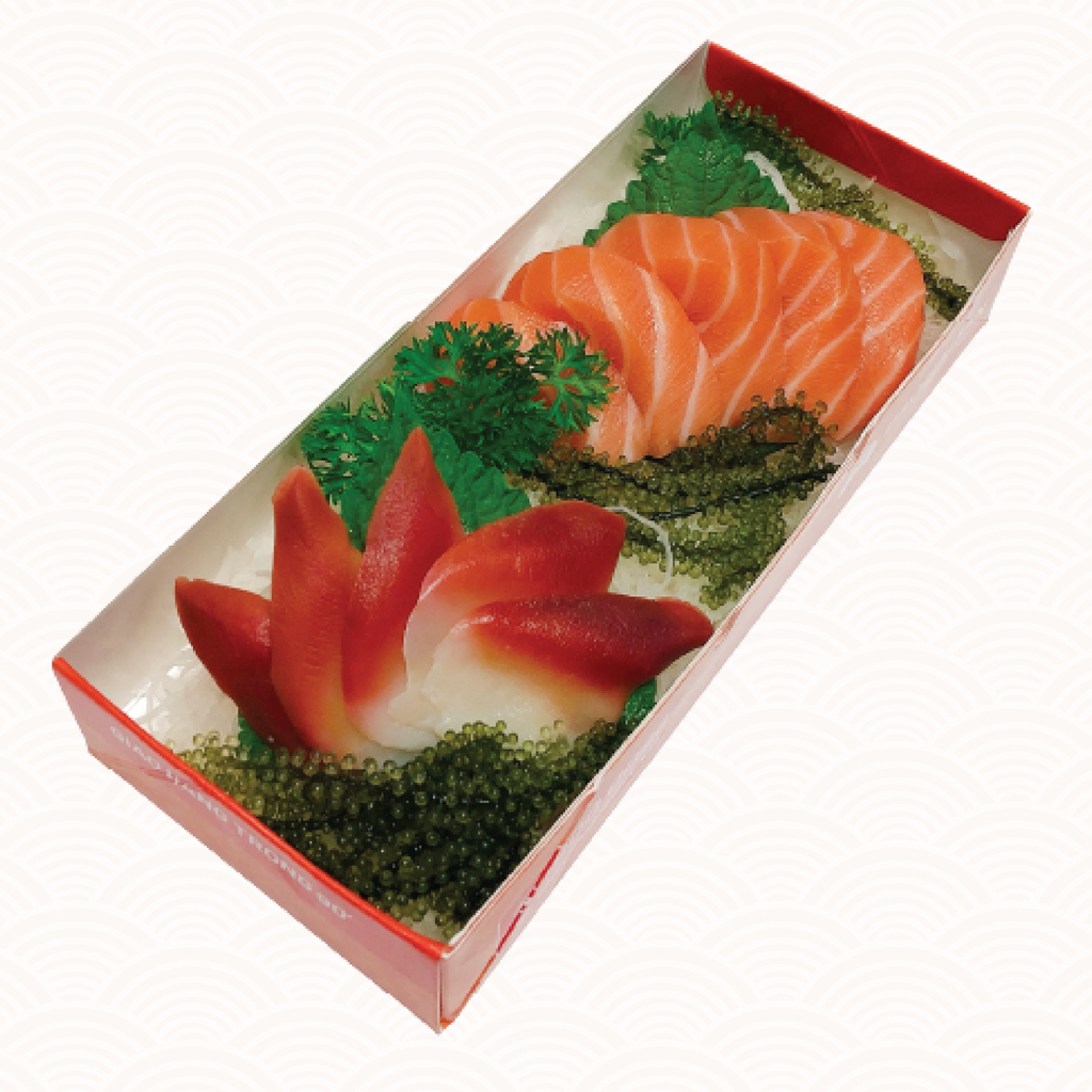 Combo Sashimi 2C