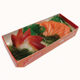 Combo Sashimi 2C